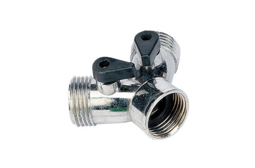 Metal Hose Connector W-3210M