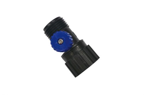 Shut-off Valve connector W-3221