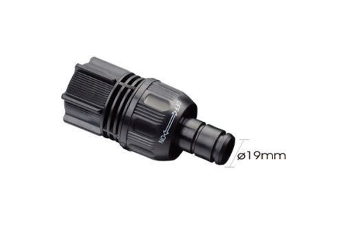 Hose Connector W-3226