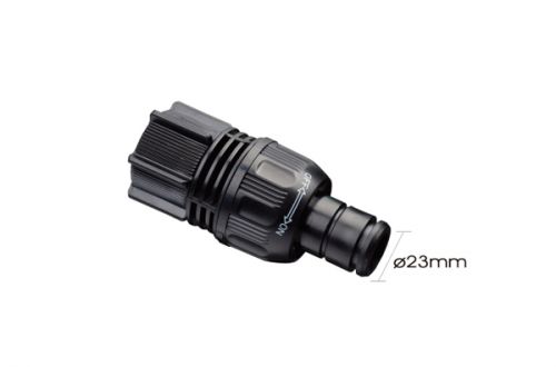 Hose Connector W-3227