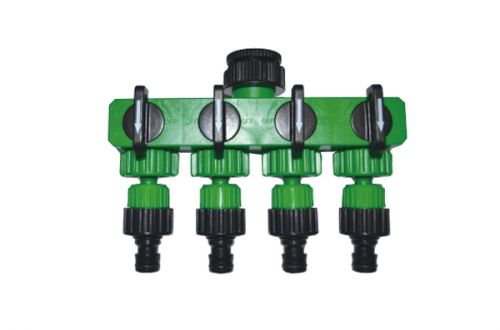 4-Way Hose Connector W-32984