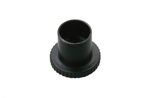 1/2" Female PVC Tube Connector W-3341