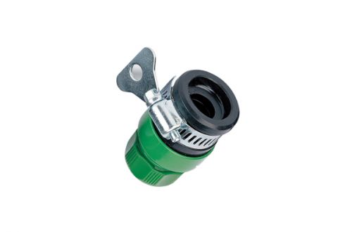 3/4" Hose Connector Mender W-3360