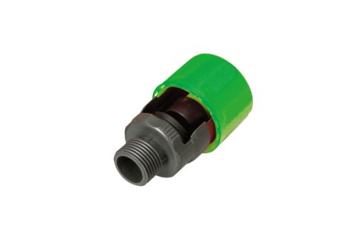 Square Tap Connector  W-3361