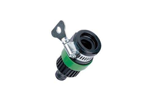 3/4" Hose Connector Adaptor W-3370