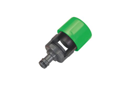 Square Tap Connector  W-3371