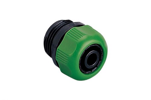 1/2" Male Hose Repair Connector W-3380