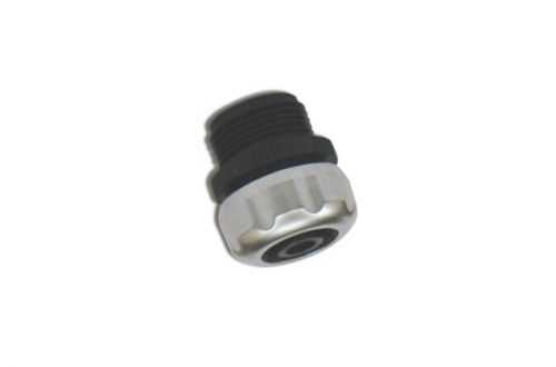 Soft Touch Hose Connector W-3380N