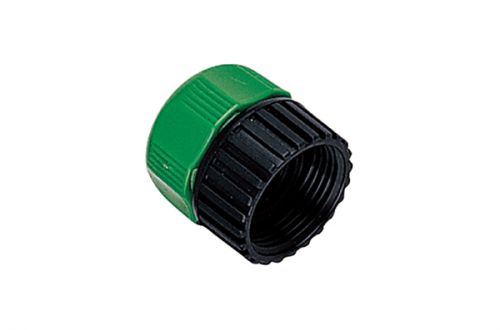 1/2" Female Hose Repair Connector W-3400