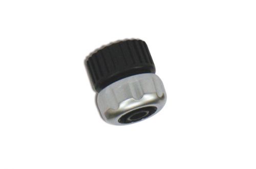 Soft Touch Hose Connector W-3400N