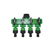 4-Way Hose Connector W-32984