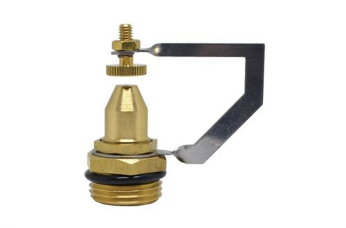 1-Way Spray Nozzle