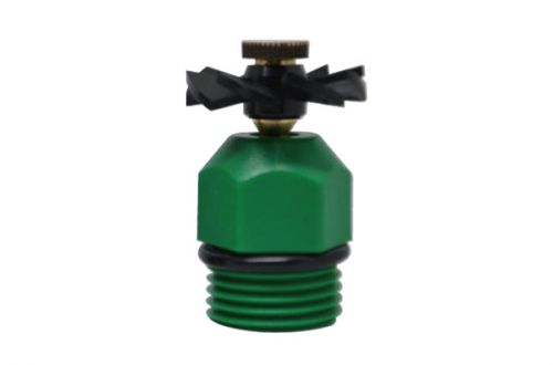 Mushroom Fan Spray Nozzle MS-1043