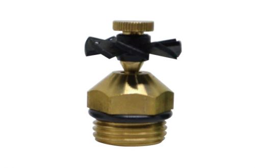 Mushroom Fan Spray Nozzle MS-1071