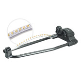 Oscillating Sprinkler W-4187P