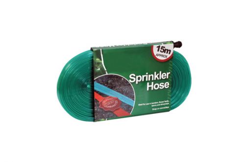 Lawn & Garden Sprinkler Hose