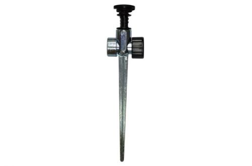 Low Pressure Sprinkler With Zinc Step Spike LPS-M3