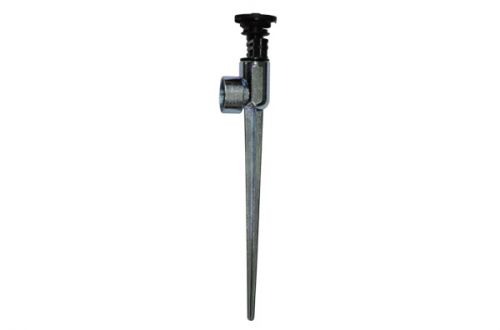 Low Pressure Sprinkler With 2-Way Zinc Spike LPS-M2