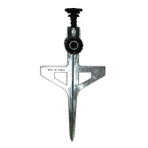 1 Low Pressure Sprinkler With 1-Way Spike LPS-431