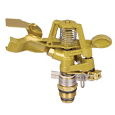 1/2" Zinc Pulsating Sprinkler SW-P013