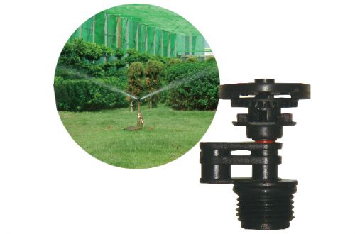 1/2" Low Pressure Sprinkler LPS-24 / LPS-43