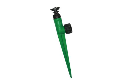 1/2" Low Pressure Sprinkler With 1-Way Spike LPS1