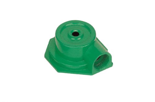 Hexagon Spray Sprinkler SW-P108