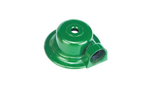 Snail Base Spray Sprinkler SW-P109