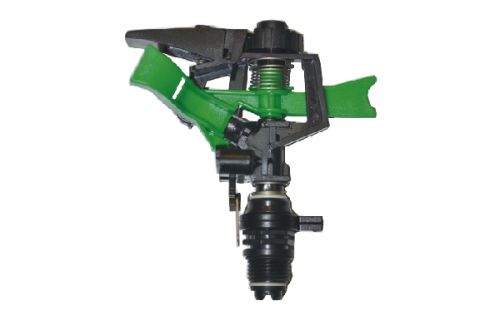 1/2" Plastic Pulsating Sprinkler SW-P012