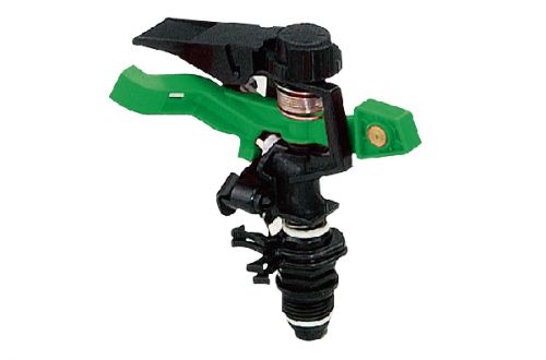 1/2" Plastic Pulsating Sprinkler SW-P0123