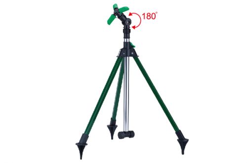 Tripod Sprinkler W-3228PF