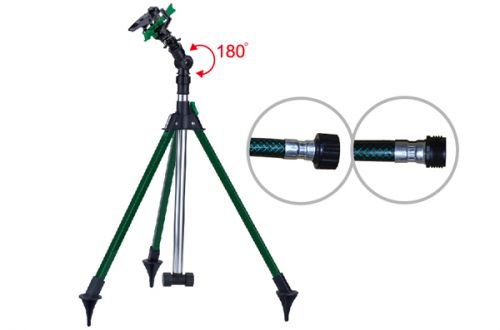 Tripod Sprinkler W-3228PS