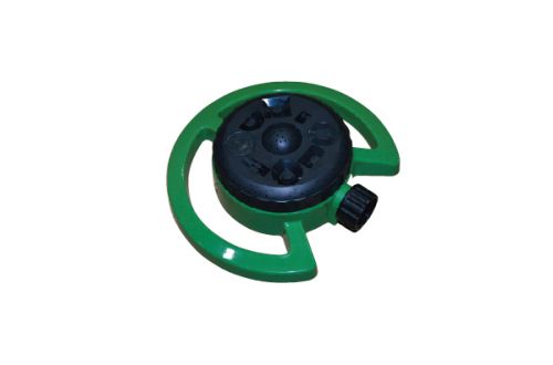 8 in 1 Turret Sprinkler W-4015