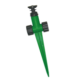 1/2" Low Pressure Sprinkler With 2-Way Spike LPS2