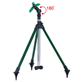 Tripod Sprinkler W-3228PF