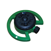 8 in 1 Turret Sprinkler W-4015