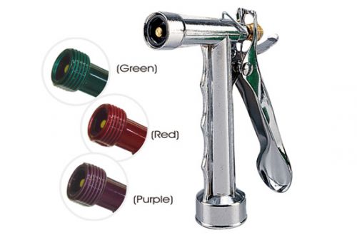 Trigger Nozzle W-1070