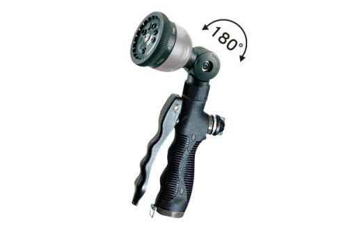 Trigger Nozzle W-9307