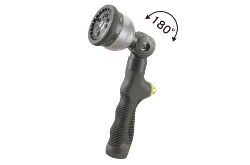 Trigger Nozzle W-9407